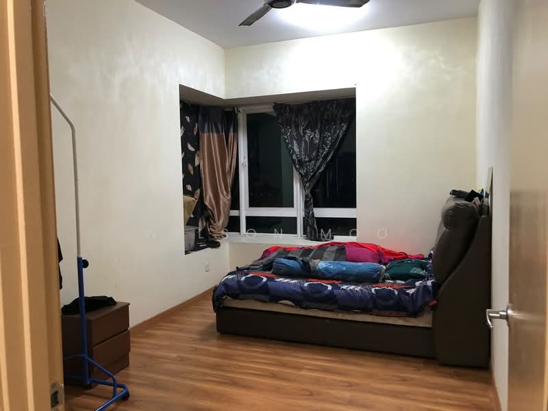 Servis Apartment untuk Disewa di Saville @ Melawati - Welson Moo - Bedroom - PropertyGuru.com.my