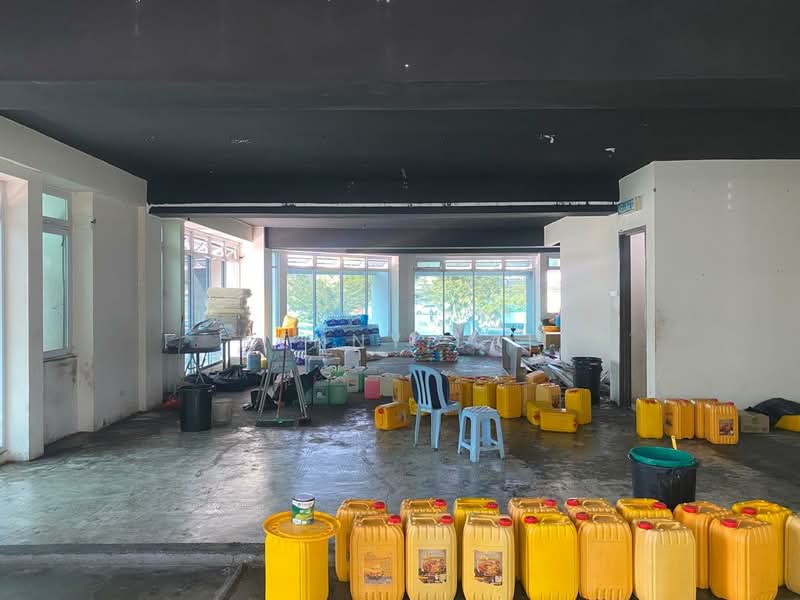 Shop for Rent in Cheras (Selangor) - Kenny Lai - Interior - PropertyGuru.com.my