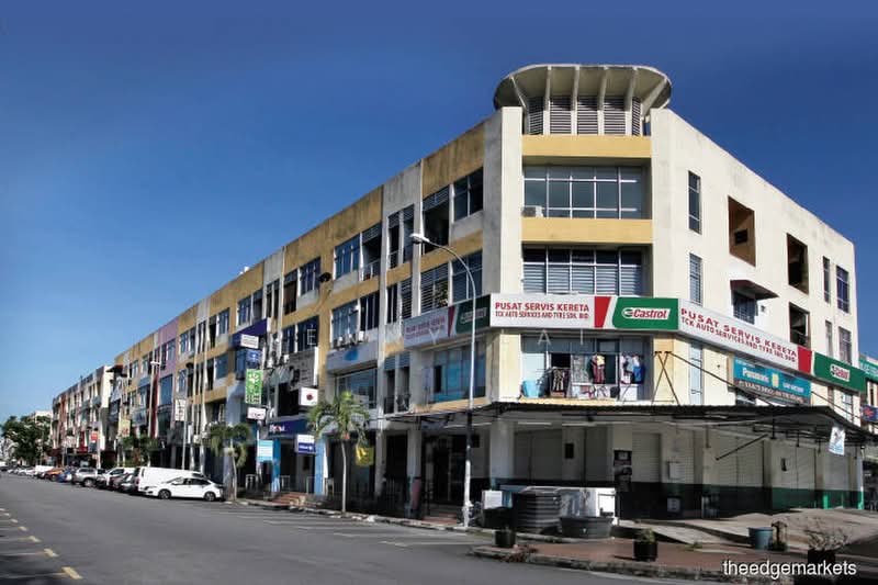 Shop for Rent in Cheras (Selangor) - Kenny Lai - PropertyGuru.com.my
