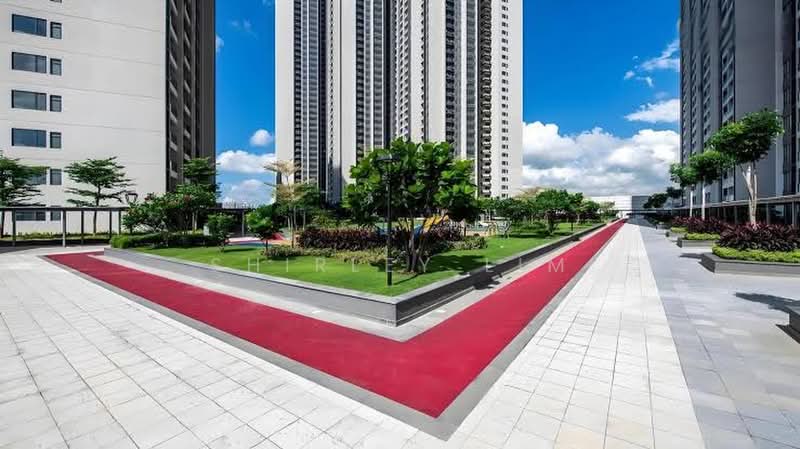 Kondominium untuk Dijual di R&F Princess Cove Phase 2-Seine Region - Shirley Lim - PropertyGuru.com.my