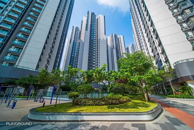 Kondominium untuk Dijual di R&F Princess Cove Phase 2-Seine Region - Shirley Lim - Exterior - PropertyGuru.com.my