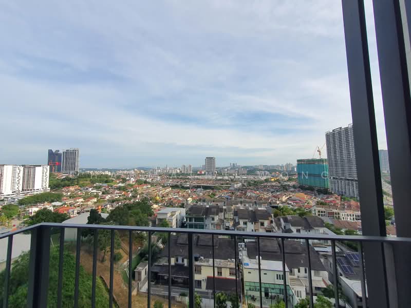 Servis Apartment untuk Disewa di M Oscar - Charmaine Wong - View - PropertyGuru.com.my