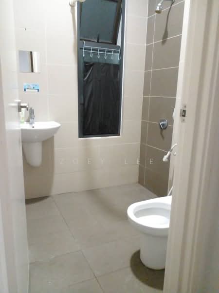 Cluster House for Sale in Eco Botanic (Iskandar Puteri (Nusajaya)) - Zoey Lee - Bathroom - PropertyGuru.com.my