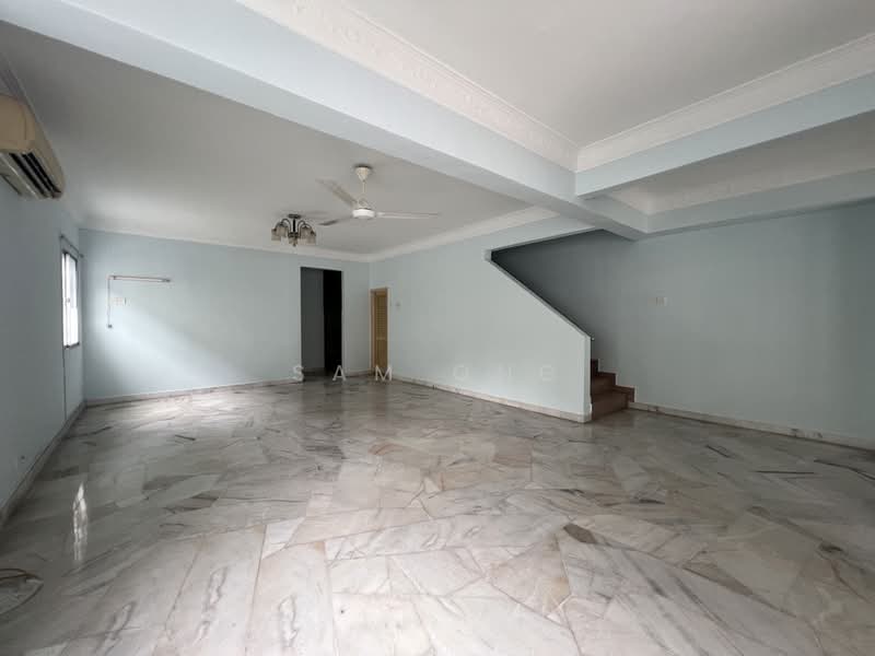 2-storey Terraced House for Sale in Bandar Damai Perdana (Cheras) - Sam Ong - PropertyGuru.com.my
