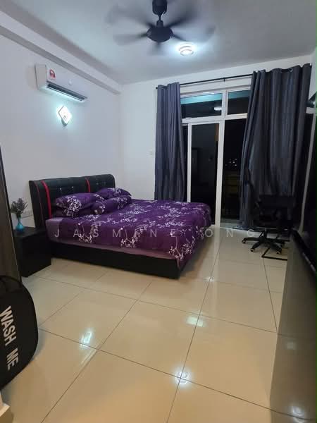 Servis Apartment untuk Disewa di TRELLIS RESIDENCES - Jasmine Ong - PropertyGuru.com.my