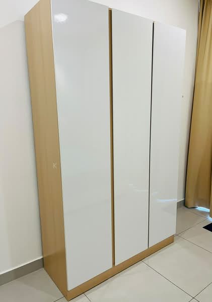 Servis Apartment untuk Disewa di Dorsett Waterfront Subang - Kenix Lee - Interior - PropertyGuru.com.my