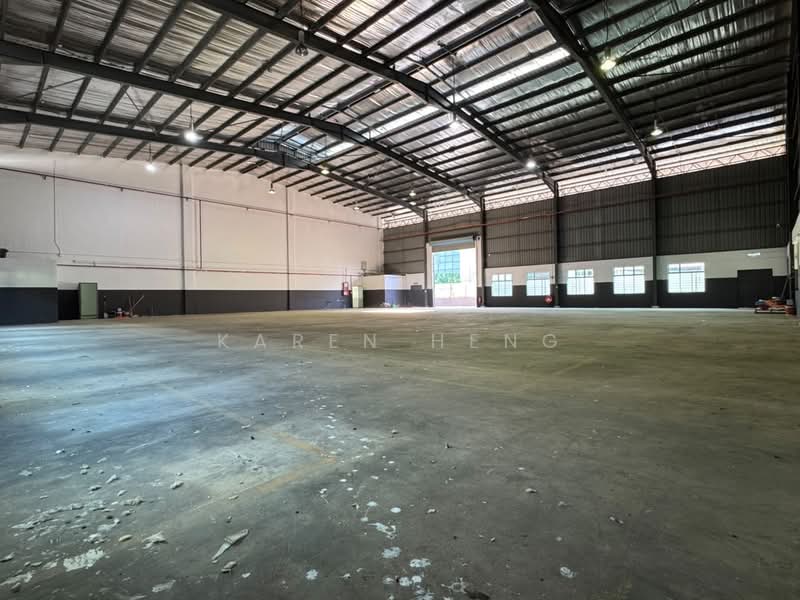 Kilang untuk Dijual di Taman Kota Puteri (Masai) - Karen Heng - PropertyGuru.com.my