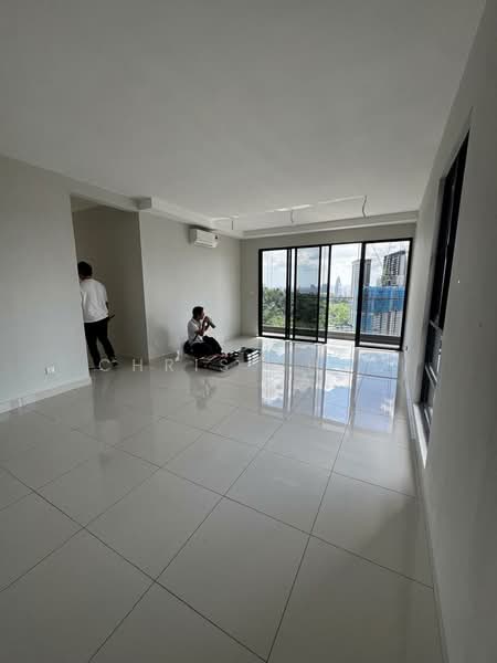 Kondominium untuk Dijual di Nestree Residence - Chris Choo - View - PropertyGuru.com.my