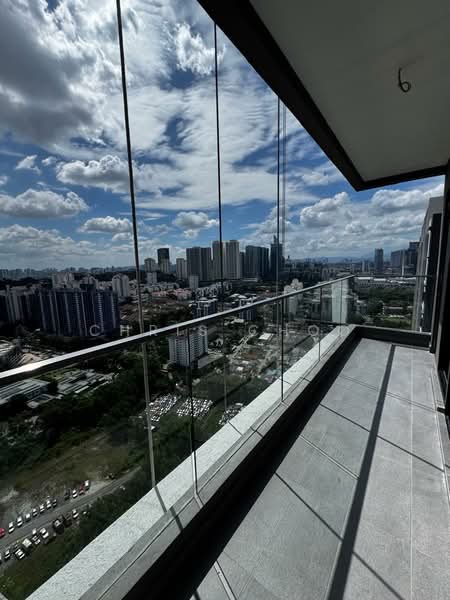 Kondominium untuk Dijual di Nestree Residence - Chris Choo - PropertyGuru.com.my