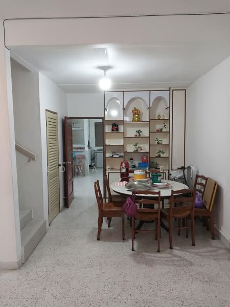 Rumah Teres 2 Tingkat untuk Disewa di Paya Terubong (Ayer Itam) - Edward Lee - Interior - PropertyGuru.com.my