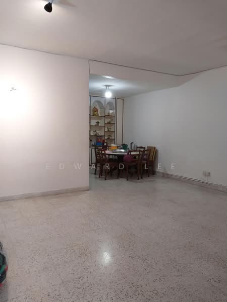 Rumah Teres 2 Tingkat untuk Disewa di Paya Terubong (Ayer Itam) - Edward Lee - Dining Room - PropertyGuru.com.my