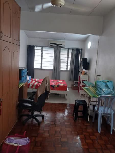 Rumah Teres 2 Tingkat untuk Disewa di Paya Terubong (Ayer Itam) - Edward Lee - Bedroom - PropertyGuru.com.my