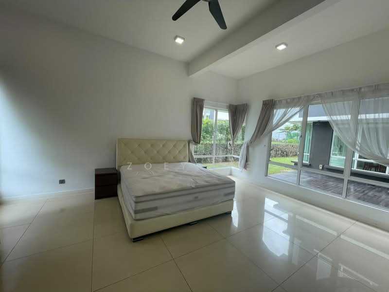 Rumah Banglo untuk Disewa di Iskandar Puteri (Nusajaya) (Johor) - Zoey Lee - PropertyGuru.com.my
