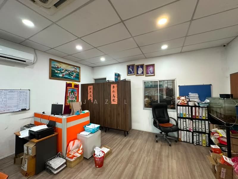 Cluster Factory for Rent in Eco Business Park 1 (Johor Bahru) - Jaz Lee - PropertyGuru.com.my