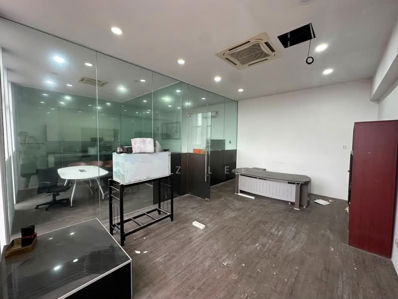 Cluster Factory for Rent in Eco Business Park 1 (Johor Bahru) - Jaz Lee - PropertyGuru.com.my