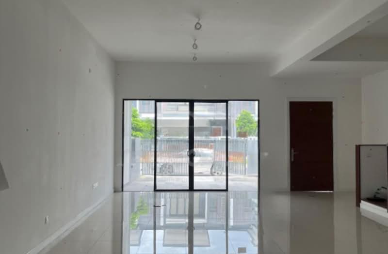 Rumah Teres 2-Tingkat untuk Dijual di Sungai Buloh (Selangor) - CH LEE - Living Room - PropertyGuru.com.my