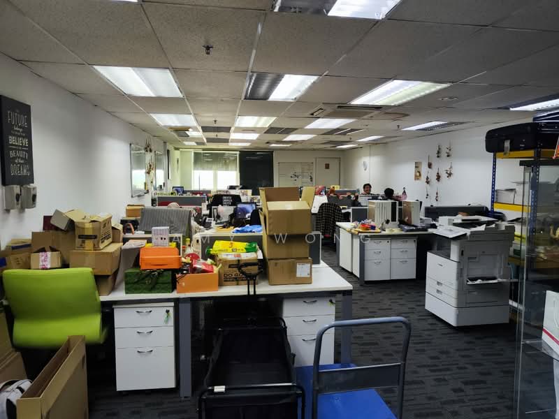 Shop / Office for Rent in Kelana Jaya (Petaling Jaya) - Amy Wong - PropertyGuru.com.my