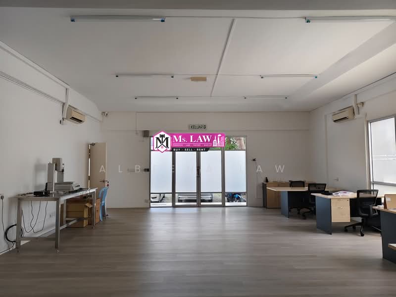 Office for Sale in Bayan Baru (Penang) - Albeena Law - Interior - PropertyGuru.com.my