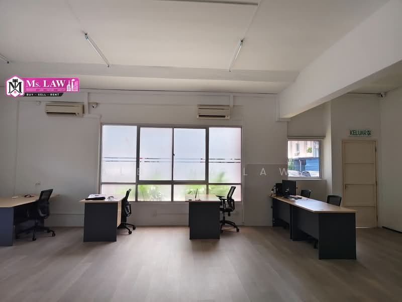Office for Sale in Bayan Baru (Penang) - Albeena Law - PropertyGuru.com.my