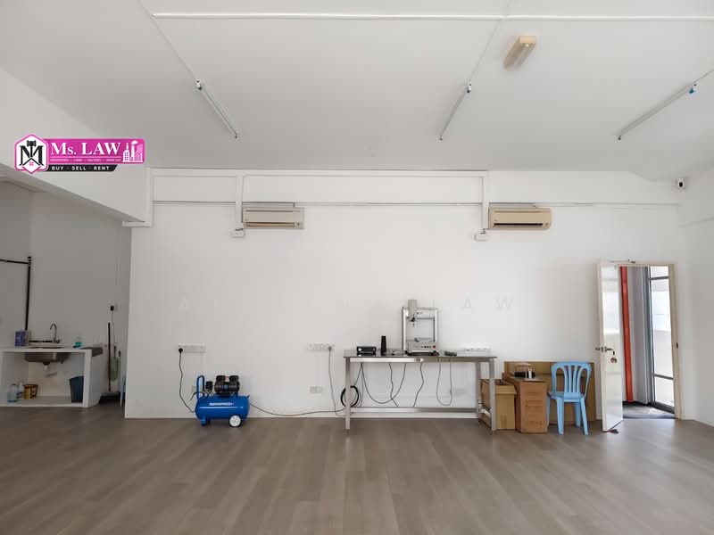 Office for Sale in Bayan Baru (Penang) - Albeena Law - PropertyGuru.com.my