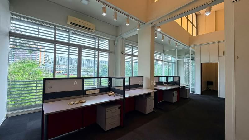 Kedai / Pejabat untuk Disewa di Bukit Jelutong (Shah Alam) - Alex Tong - PropertyGuru.com.my