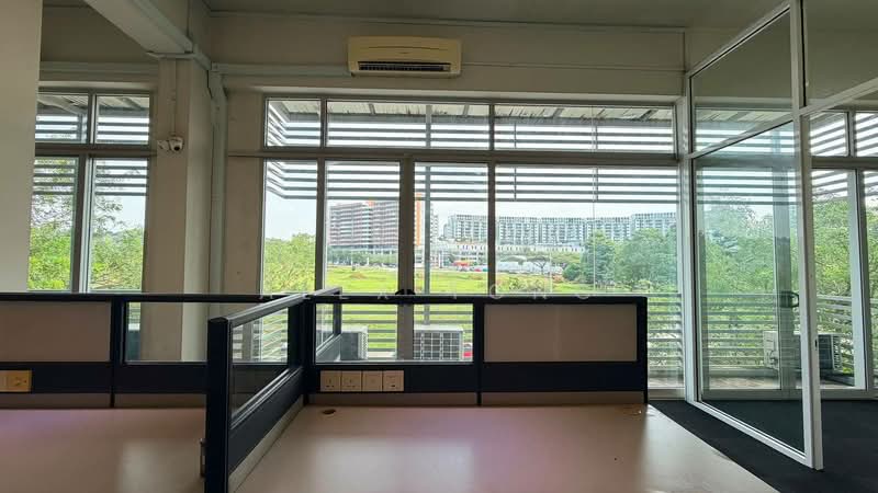Kedai / Pejabat untuk Disewa di Bukit Jelutong (Shah Alam) - Alex Tong - PropertyGuru.com.my