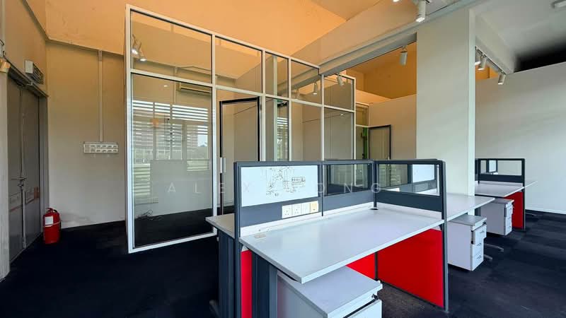 Kedai / Pejabat untuk Disewa di Bukit Jelutong (Shah Alam) - Alex Tong - PropertyGuru.com.my