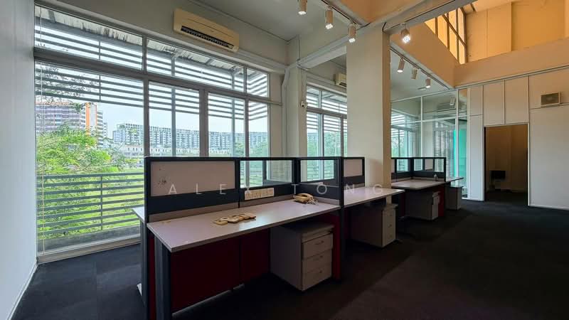 Kedai / Pejabat untuk Disewa di Bukit Jelutong (Shah Alam) - Alex Tong - PropertyGuru.com.my