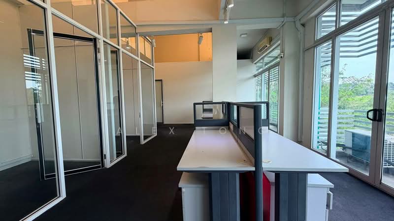 Kedai / Pejabat untuk Disewa di Bukit Jelutong (Shah Alam) - Alex Tong - PropertyGuru.com.my