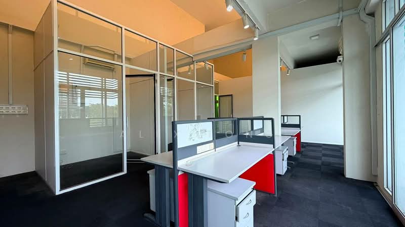 Kedai / Pejabat untuk Disewa di Bukit Jelutong (Shah Alam) - Alex Tong - PropertyGuru.com.my