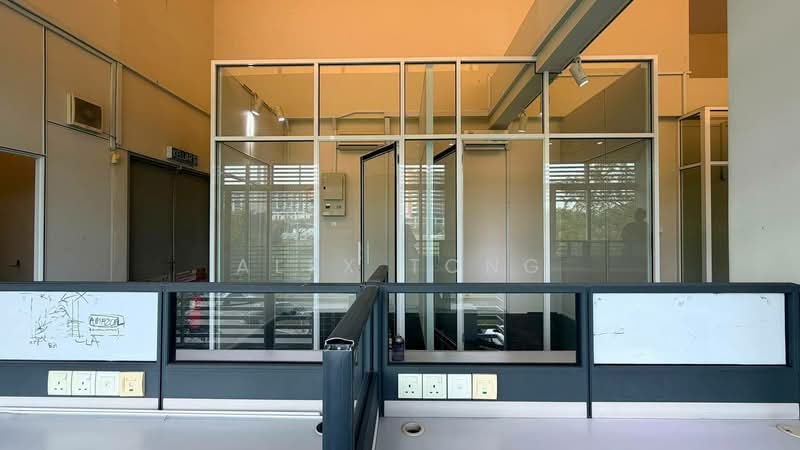 Kedai / Pejabat untuk Disewa di Bukit Jelutong (Shah Alam) - Alex Tong - PropertyGuru.com.my