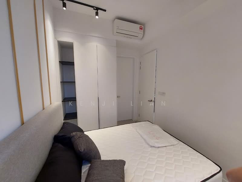 Apartment for Rent at Axon - Kenji Lian - Bedroom - PropertyGuru.com.my