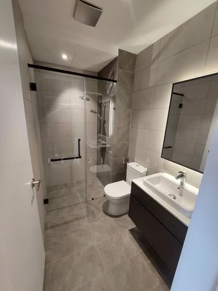 Apartment for Rent at Axon - Kenji Lian - Bathroom - PropertyGuru.com.my
