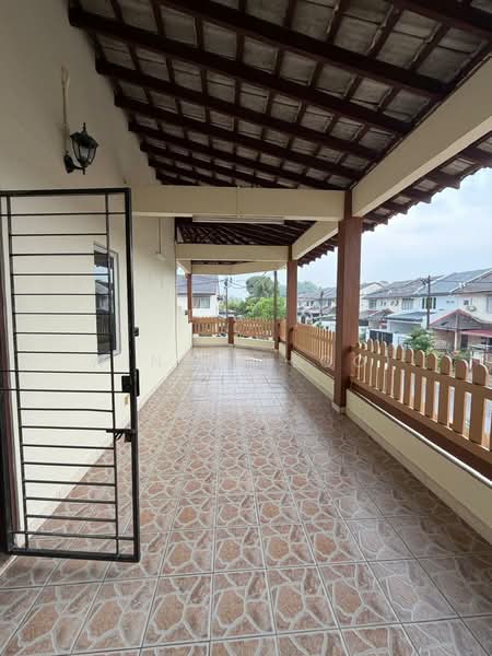 Rumah Teres 2 Tingkat untuk Disewa di Bandar Mahkota Cheras (Cheras) - Winnie Looi - Exterior - PropertyGuru.com.my