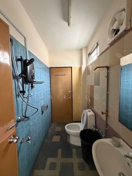 Rumah Teres 2 Tingkat untuk Disewa di Bandar Mahkota Cheras (Cheras) - Winnie Looi - Bathroom - PropertyGuru.com.my