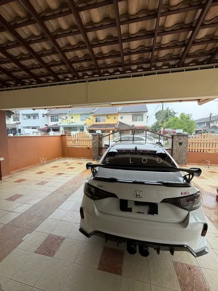 Rumah Teres 2 Tingkat untuk Disewa di Bandar Mahkota Cheras (Cheras) - Winnie Looi - Exterior - PropertyGuru.com.my