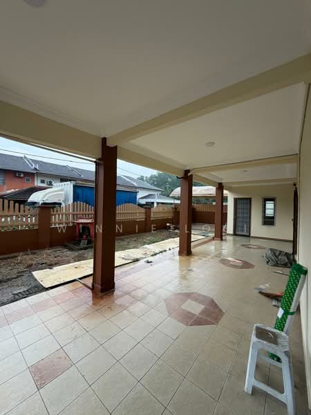 Rumah Teres 2 Tingkat untuk Disewa di Bandar Mahkota Cheras (Cheras) - Winnie Looi - Exterior - PropertyGuru.com.my