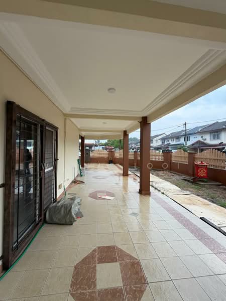 Rumah Teres 2 Tingkat untuk Disewa di Bandar Mahkota Cheras (Cheras) - Winnie Looi - Exterior - PropertyGuru.com.my