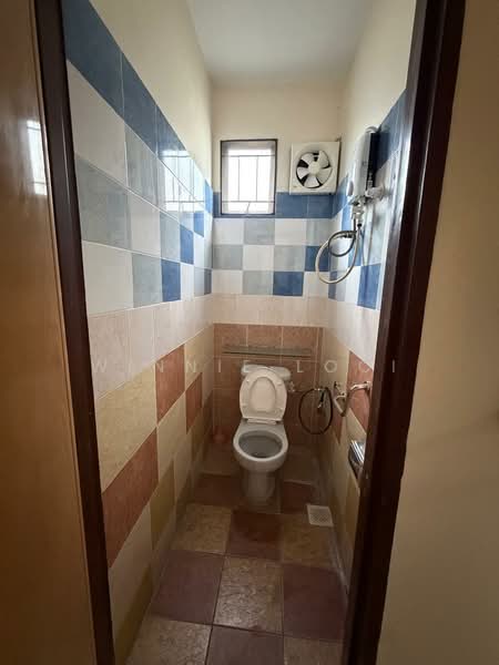 Rumah Teres 2 Tingkat untuk Disewa di Bandar Mahkota Cheras (Cheras) - Winnie Looi - Bathroom - PropertyGuru.com.my