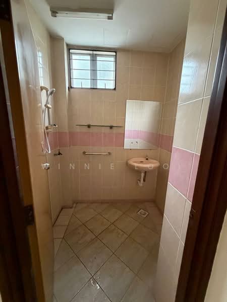 Rumah Teres 2 Tingkat untuk Disewa di Bandar Mahkota Cheras (Cheras) - Winnie Looi - Bathroom - PropertyGuru.com.my