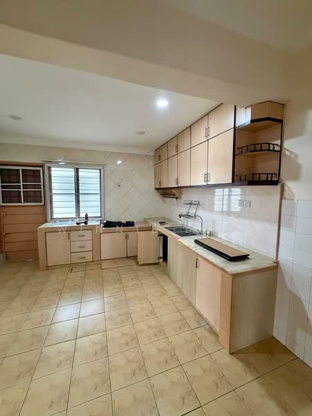 Rumah Teres 2 Tingkat untuk Disewa di Bandar Mahkota Cheras (Cheras) - Winnie Looi - Kitchen - PropertyGuru.com.my