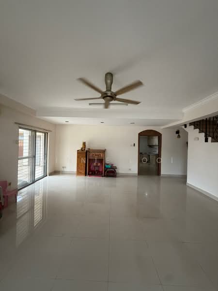 Rumah Teres 2 Tingkat untuk Disewa di Bandar Mahkota Cheras (Cheras) - Winnie Looi - Living Room - PropertyGuru.com.my