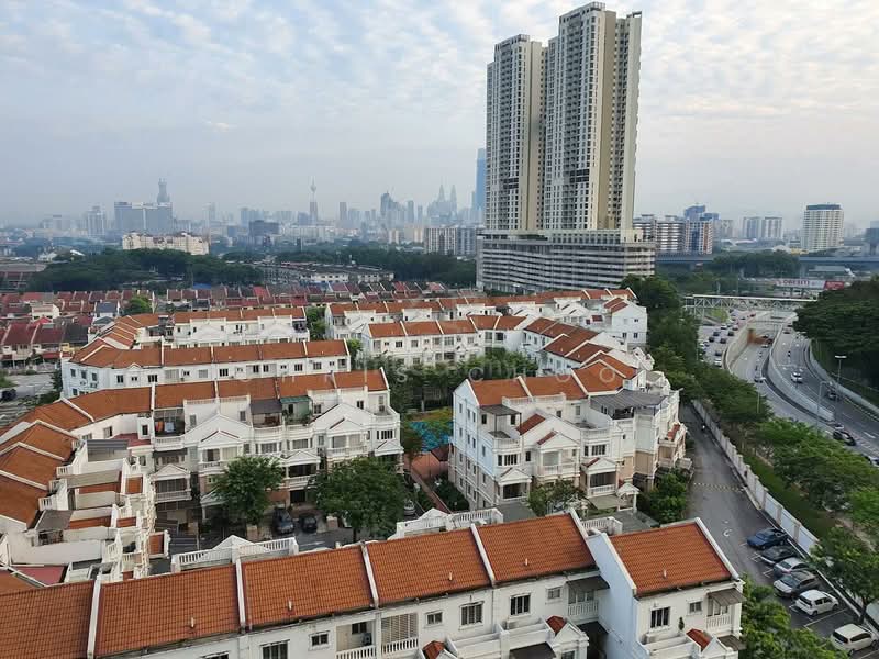 Townhouse for Sale in Bandar Tun Razak (Cheras) - Chris Choo - Exterior - PropertyGuru.com.my