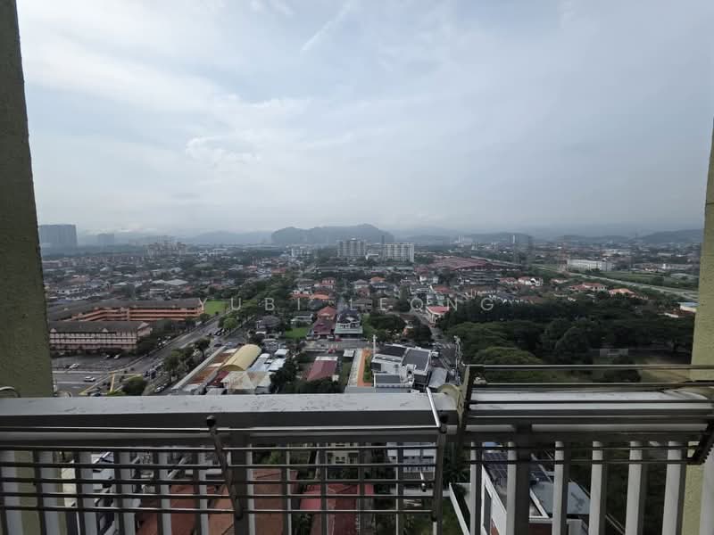 Kondominium untuk Disewa di Sky Awani Residensi 1 - Yubi Leong - PropertyGuru.com.my