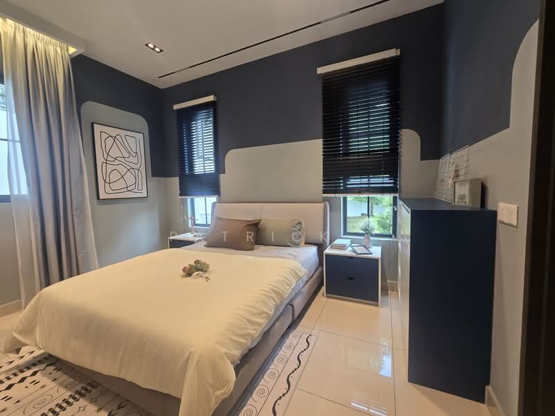 Semi-Detached House for Sale in Sungai Ara (Penang) - Patrick . - Bedroom - PropertyGuru.com.my