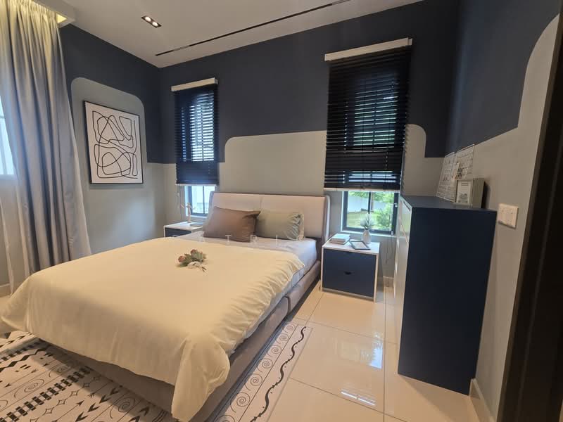 Semi-Detached House for Sale in Sungai Ara (Penang) - Patrick . - Bedroom - PropertyGuru.com.my