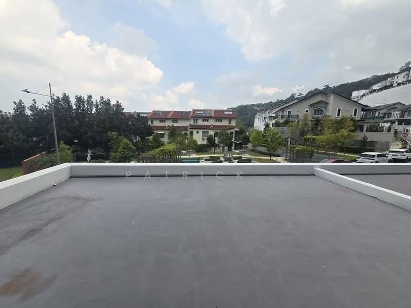 Semi-Detached House for Sale in Sungai Ara (Penang) - Patrick . - Exterior - PropertyGuru.com.my