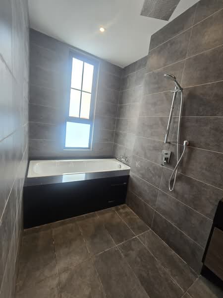 Semi-Detached House for Sale in Sungai Ara (Penang) - Patrick . - Bathroom - PropertyGuru.com.my