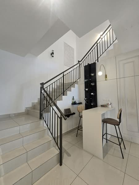 Semi-Detached House for Sale in Sungai Ara (Penang) - Patrick . - Interior - PropertyGuru.com.my