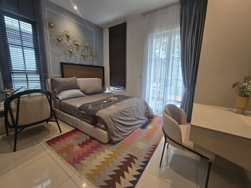 Semi-Detached House for Sale in Sungai Ara (Penang) - Patrick . - Bedroom - PropertyGuru.com.my